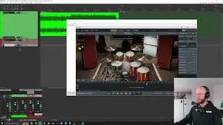 🔴REPLAY - Plotting Deity's live show [ STUDIO ]
