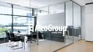 Compartimentări Birouri - AlcoGroup