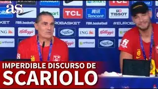 EUROBASKET | Estos 50