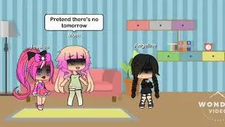 Empty - Olivia o'brien [GMV] Gacha Life