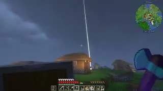 The man from the fog steals your inventory, what a shame.