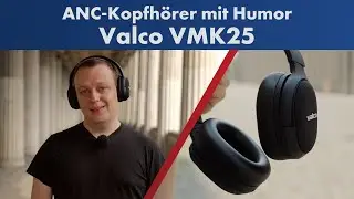 Die Finnen haben es wieder getan... | Valco VMK25 im Test [Deutsch]
