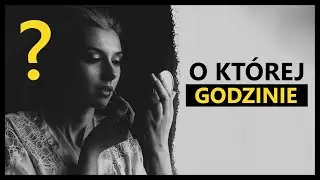 Scenariusz dnia ślubu - GOTOWY PLAN ✅