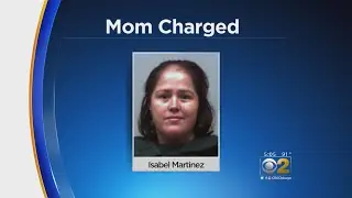 Georgia Mom Accused Of Killing Most Of Her Family