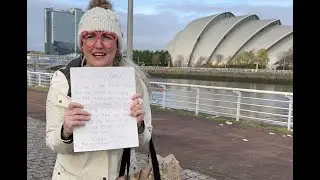 Scottie Dottie's Climate Change for kids - Cop 26