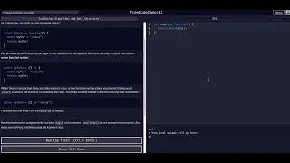 04 Use Arrow Functions to Write Concise Anonymous Functions - ES6 Javascript Algorithms FCC