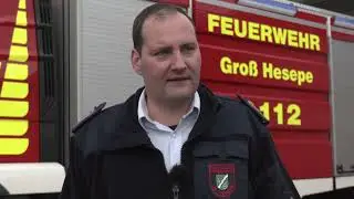 Kommunenfilm Gemeinde Geeste 1. Halbjahr 2025