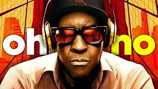 There's A Good Reason Spike Lee's New Film Isn't In Theaters