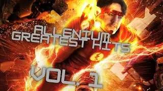 Allenium's Greatest Hits Quarantine