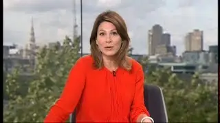 ITV News London - (Main Programme) - 8th July 2015