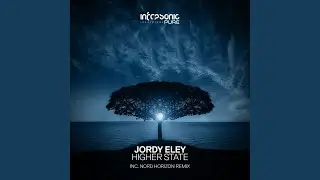 Higher State (Nord Horizon Extended Remix)