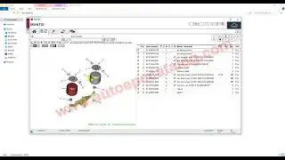 MAN MANTIS EPC V789 2025.10
