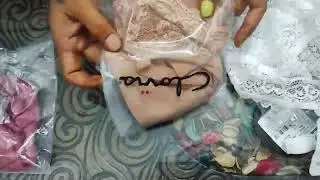Ajio Clovia bra review