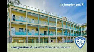 ANPIL PANIK | GEN MOUN KI DI SE PETIT SEMINAIRE COLLEGE ST MARTIAL