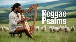 Psalm 51 &ndash; Create in Me a Clean Heart (Reggae Style)