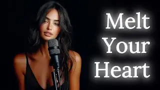 Ultimate English Love Ballads That Feel Like a Warm Embrace 💕 | Soothing Romantic Songs
