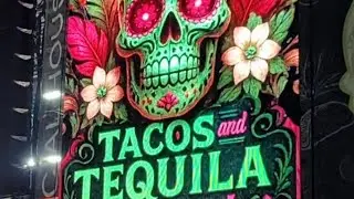 Tacos & Tequila Festival 2025 - Avon, OH 