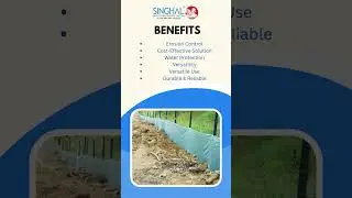 Prevent Soil Runoff with Reliable Silt Fence Solutions
