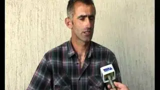 Исус побарал црква во Мала Преспа-ТВ ТЕРА