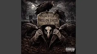 Halloween in Hell