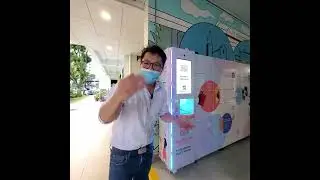 Smart City Smart Recycling Systems