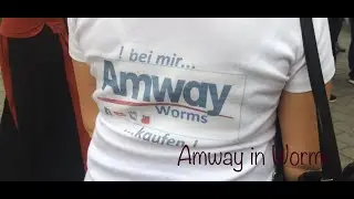 ..  Kaufen Amway in Worms, bei mir. /  Покупайте Amway у меня.👍 Ok!👌 /     Germany -  Германия
