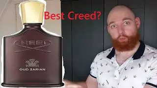 Creed Oud Zarian: Сможет ли Creed возродить былую славу Aventus? - NR 575