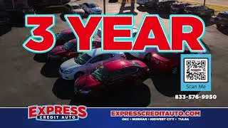 Express Credit Auto | We Love Trade Ins  | Boiling Point Media | :30