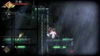 SHINOBI: Art of Vengeance Get Ninja Hook