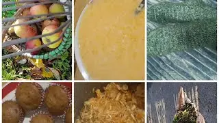 Швидкі шкарпетки; як я себе полюбила (про покупки, про покупочки); продуктивна субота 🤗.