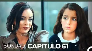 Bondad Cap&iacute;tulo 61 (Doblado en Espa&ntilde;ol)