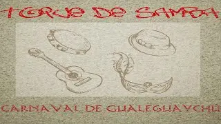 Toque De Samba - Carnaval De Gualeguaychú - (Full Album)