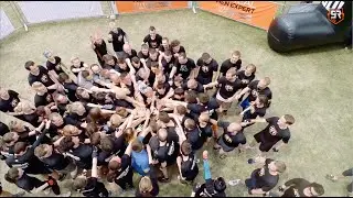 RELACJA z Men Expert Survival Race Wrocław 24 maja 2015 bieg z przeszkodami