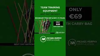 TEAM TRAINING EQUIPMENT IRELAND