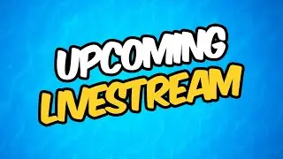 Draw with Me! LIVESTREAM
