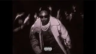 [FREE] Future Type Beat - WARRIOR