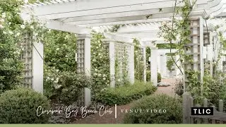 Chesapeake Bay Beach Club in Stevensville, MS | Wedding Venue