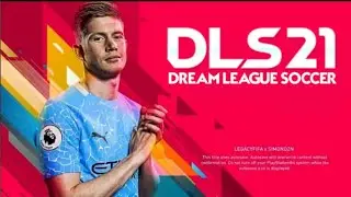 Dream League Soccer 2021 || DLS 21 Gameplay Official Trailer
