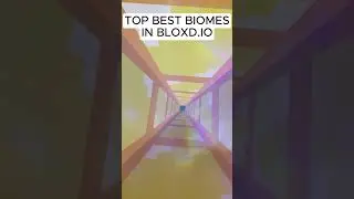 Bloxd.io Biome 🙏😭💀