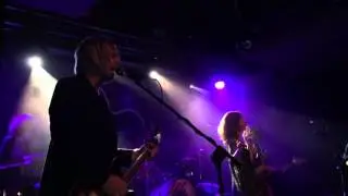 L' Equilibrio - Scisma - Latteria Molloy ( Brescia ) 17/10/2015