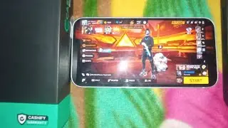 Cashify refurbished | iPhone 13 gaming test and review | IN HINDI @ManojDey ​@souravjvlogs 
