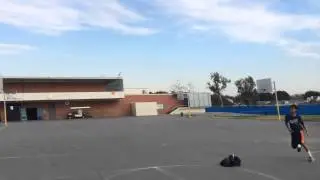 Bucket city
