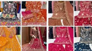 Bridal dresses latest collection new arrivals with price home delivery order online world wide 