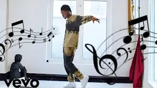 Omah Lay &ndash; Miracle No Dey Tire Jesus (Official Video)