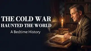 PART 1 How The Cold War Haunted the World for Generations | A Bedtime History Documentary