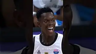 Germany takes W vs Finland 😲🔥