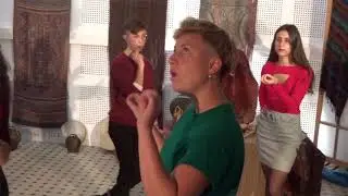 Aï rescountra