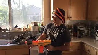 Kidpocalypse