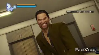 YAKUZA 0 no damage bonus content #ryuchallenges