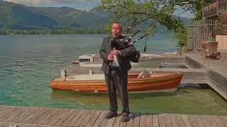 Tourismusvideo - Showreel  | VisualMotion